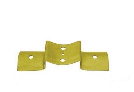 Ronde balkverbinding